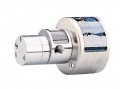 Micropump? L21830 微泵? A-山腔式泵頭，316 SS：身體/ PTFE齒輪/ PTFE密封件，0.91毫升/轉(zhuǎn)，W /內(nèi)部循環(huán)
