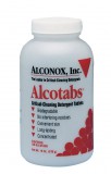Alcotabs，一瓶100片，6瓶/箱