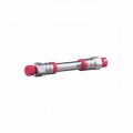 Thermo Scientific  HYPERSIL 30105-204630 ODS（C18）柱 - 長(zhǎng)度200mm，4.6毫米的標(biāo)識(shí)，粒徑5μm的