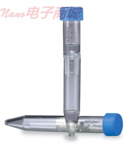 VIVASPIN ? 6離心濃縮與PES截留分子量膜，30萬道爾頓，25/包