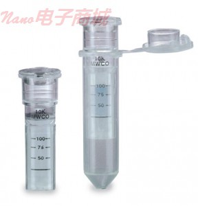 VIVASPIN ? 500離心濃縮PES截留分子量膜，1,000,000道爾頓，25/包