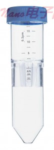 VIVASPIN ? 20離心濃縮與PES MWCO膜，30,000道爾頓，每包48