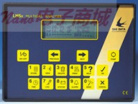 LMSXI便攜式多通道環(huán)境檢測儀