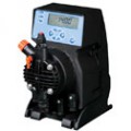 Etatron DLXB PH / ORP泵控制系統(tǒng)，8 L /小時，最大10 bar的壓力，腳安裝，230 VAC