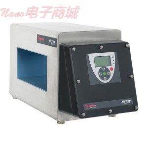 Thermo Scientific650 mm寬x 350毫米 高度光圈 金屬探測器