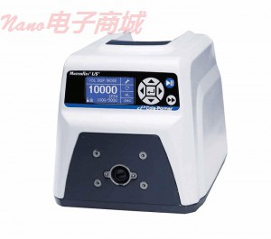 Masterflex 07551-10電腦兼容/可編程數(shù)字驅(qū)動(dòng)，0.02到100轉(zhuǎn)，115 / 230 VAC
