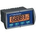 Cole-Parmer PD684-0K1-CP 面板安裝率/累加器
