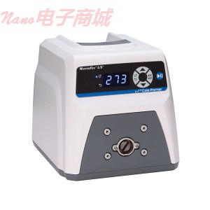 Masterflex 07528-10 L / S精密變速驅(qū)動(dòng)器，遠(yuǎn)程輸入6到600轉(zhuǎn)，90到260 VAC