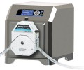 Masterflex 77420-20 I / P數(shù)字處理驅(qū)動器與粉末涂層鋼外殼，0.1至650轉(zhuǎn)，90到260 VAC