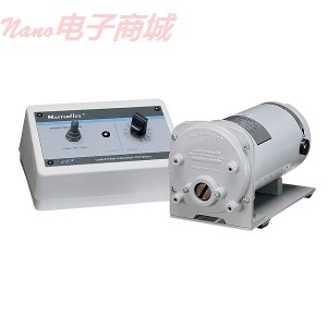 Masterflex 07552-04更換600轉(zhuǎn)230V電機(jī)07552-75Masterflex L / S系統(tǒng)