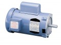 Masterflex 6C幀AC馬達(dá)，每分鐘1725轉(zhuǎn)，1/2馬力，全封閉自扇冷式（TEFC），115/208-230 VAC