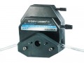 Masterflex  77201-62 L / S易裝II泵頭為高性能精密管材，可調(diào)閉塞，SS轉(zhuǎn)子