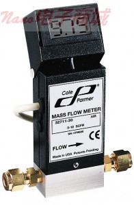 Cole-Parmer 50-11-S6 質(zhì)量流量計