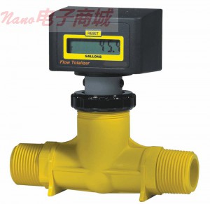 Cole-Parmer RT-150MI-LPM1 槳輪流量計(jì)