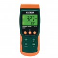 Extech sdl550測量谷物，玉米，水稻，棉花和紙水分儀和數(shù)據(jù)記錄器