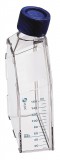 Thermo Scientific 156340 Nunc Thermo Scientific Nunclon ?細(xì)胞培養(yǎng)瓶，25厘米2，頸部角度，“Y”型通風(fēng)/接近上限，無(wú)菌