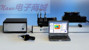Dantec LDA/LDV Laser Doppler Anemometer 丹迪激光多普勒測(cè)速儀