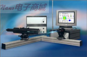 Dantec 丹迪粒子動(dòng)態(tài)分析儀 PDA（Phase Doppler Analyzer）