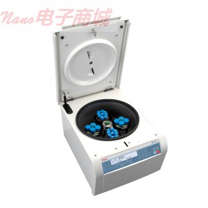Thermo Scientifc Heraeus Multifuge X3 F  120V 冷藏，擺放28/56支培養(yǎng)管,75373839