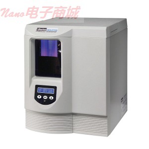 帕克BALSTON H2發(fā)生器，氣體燃料165毫升/分鐘