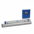 KROHNE 過境時間超聲波流量計，鉗，0至20米/?