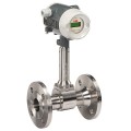 ABB 渦流流量計，4“法蘭連接，蒸汽，VT4.3.3.3.1.1H.Q.A.2.3.A.2.E.X.0.A.B