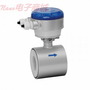 Krohne CP VN174B VN30 OPTIFLUX電磁流量傳感器，1“2.3-93.3 GPM