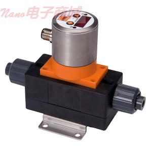 德國Kobold MIK 5NAUER C34P磁感應(yīng)流量計(jì)1 1/4“PP配件; 4到80 GPM; 4至20 mA和一個(gè)PNP開關(guān)輸出