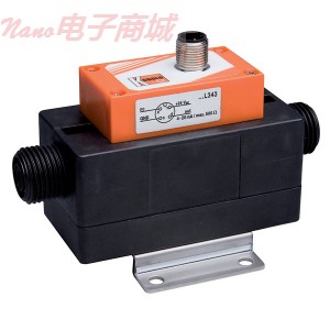德國Kobold MIK-5NAU2N L343磁感應(yīng)流量計的1/4“PVC管件; 0.04到0.8 GPM; 4至20 mA輸出