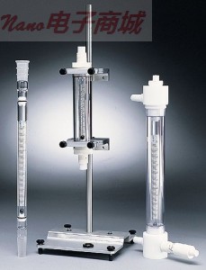 美國Gilmont GF-9760屏蔽流量計(jì)/閥門