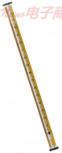 Cole-Parmer N042-15G 浮子流量計