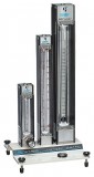 美國Gilmont GF-6540-1235流量計，150mm時，SS