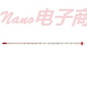 H-B Instrument Company 2/2230 玻璃溫度計(jì)