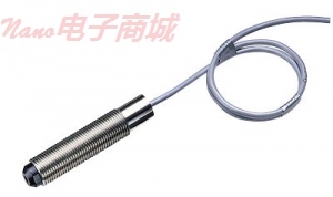 Cole-Parmer EW-39670-10緊湊型紅外傳感器，K型，最適溫度范圍32-239°F的擴(kuò)展溫度范圍; 32-662°F
