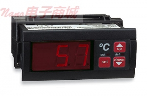 Love controls TS-13010 經(jīng)濟型溫度控制器，110伏，°F