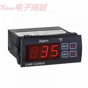 Love controls TSF-4021 J和K型，230V，°C溫度限制控制器