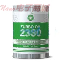 AIR BP TURBO OIL 2389 1USQ MIL-PRF-7808L 潤滑油