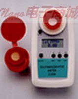 美國(guó)ESC ZDL-200存儲(chǔ)型戊二醛檢測(cè)儀