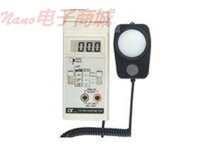 路昌 LX-101 外置探頭光電照度計(jì)