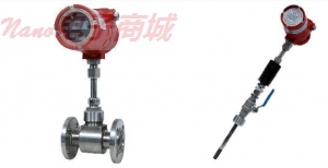 奇琳 PBF-Q6212-L1-DN10 熱式氣體質(zhì)量流量計(jì)