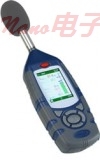 英國Casella CEL-632A1精密積分聲級計(jì)