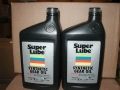 super lube 54401 1加侖瓶裝(ISO460)合成齒輪油