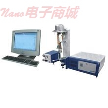 RZY-2(主機(jī))  高溫微量熱天平 (小型化)