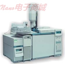 Agilent 6500系列四極桿-飛行時間串聯(lián)質(zhì)譜儀