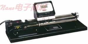 110V數(shù)字熔點(diǎn)儀  TE-333