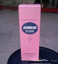 大金Daikin DEMNUMTM S-200氟油 1L包裝