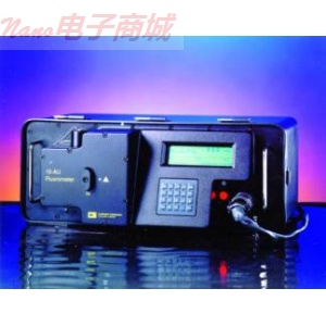 10-AU現(xiàn)場(chǎng)葉綠素?zé)晒鉁y(cè)定儀 直銷電話400-660-9565