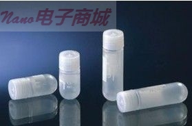 Nunc 375299 Nunc CryoTubesTM凍存管，圓形，建議工作容量1.0ml