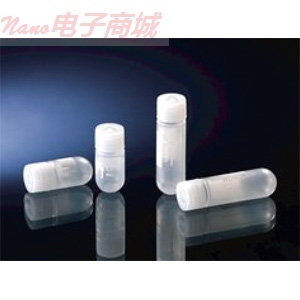 NUNC 340711 Nunc CryoTubesTM凍存管，圓形，建議工作容量1.8ml