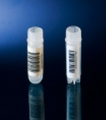 Nunc 373530 Nunc CryoTubesTM，內(nèi)旋蓋，聚丙烯凍存管和內(nèi)旋蓋，條形碼標(biāo)記，非無菌